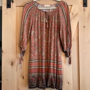 LOVESTITCH, dress, worn once-M *FINAL PRICE, bundle to save*